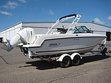 2015 Boston Whaler 230 Vantage Photo #7