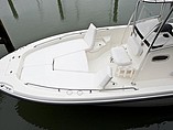 2015 Boston Whaler 240 Dauntless Photo #5