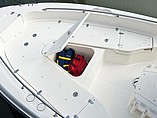 2015 Boston Whaler 240 Dauntless Photo #6