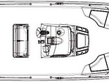 2015 Boston Whaler 240 Dauntless Photo #9