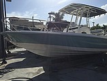 2015 Boston Whaler 240 Dauntless Photo #2