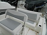 2015 Boston Whaler 240 Dauntless Photo #3