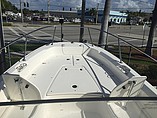 2015 Boston Whaler 240 Dauntless Photo #5
