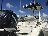 2015 Boston Whaler 240 Dauntless Photo #7