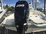 2015 Boston Whaler 240 Dauntless Photo #8