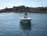 2015 Boston Whaler 240 Dauntless Photo #2