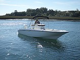 2015 Boston Whaler 240 Dauntless Photo #3