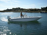 2015 Boston Whaler 240 Dauntless Photo #4