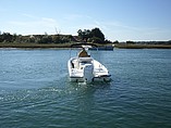 2015 Boston Whaler 240 Dauntless Photo #6