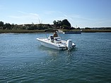 2015 Boston Whaler 240 Dauntless Photo #7