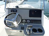 2015 Boston Whaler 240 Dauntless Photo #11