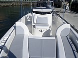 2015 Boston Whaler 240 Dauntless Photo #13