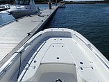 2015 Boston Whaler 240 Dauntless Photo #16