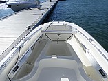 2015 Boston Whaler 240 Dauntless Photo #17