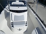 2015 Boston Whaler 240 Dauntless Photo #18