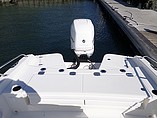 2015 Boston Whaler 240 Dauntless Photo #27