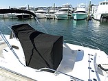 2015 Boston Whaler 240 Dauntless Photo #29