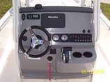 2015 Boston Whaler 240 Dauntless Photo #3