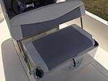 2015 Boston Whaler 240 Dauntless Photo #7