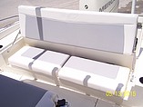 2015 Boston Whaler 240 Dauntless Photo #8