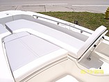 2015 Boston Whaler 240 Dauntless Photo #11