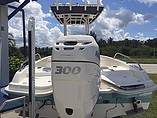 2015 Boston Whaler 240 Dauntless Photo #21
