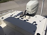2015 Boston Whaler 240 Dauntless Photo #22