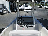 2015 Boston Whaler 240 Dauntless Photo #3