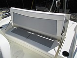 2015 Boston Whaler 240 Dauntless Photo #5