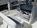 2015 Boston Whaler 240 Dauntless Photo #6