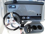 2015 Boston Whaler 240 Dauntless Photo #9