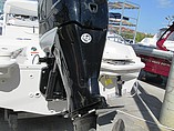 2015 Boston Whaler 240 Dauntless Photo #21