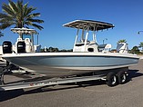 15 Boston Whaler 240 Dauntless
