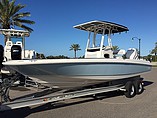 2015 Boston Whaler 240 Dauntless Photo #2