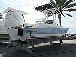 2015 Boston Whaler 240 Dauntless Photo #5