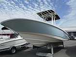 2015 Boston Whaler 240 Dauntless Photo #6