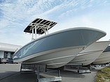 2015 Boston Whaler 240 Dauntless Photo #7