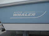 2015 Boston Whaler 240 Dauntless Photo #8