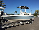 2015 Boston Whaler 240 Dauntless Photo #10