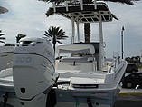 2015 Boston Whaler 240 Dauntless Photo #11