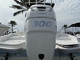 2015 Boston Whaler 240 Dauntless Photo #12