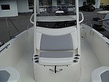 2015 Boston Whaler 240 Dauntless Photo #15