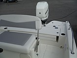 2015 Boston Whaler 240 Dauntless Photo #22