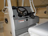 2015 Boston Whaler 240 Dauntless Photo #3