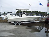 2015 Boston Whaler 240 Dauntless Photo #2