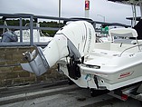 2015 Boston Whaler 240 Dauntless Photo #4