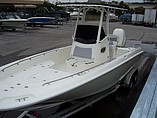 2015 Boston Whaler 240 Dauntless Photo #5