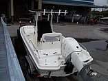 2015 Boston Whaler 240 Dauntless Photo #6