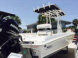 2015 Boston Whaler 240 Dauntless Photo #2
