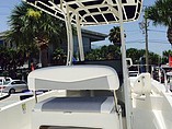 2015 Boston Whaler 240 Dauntless Photo #10